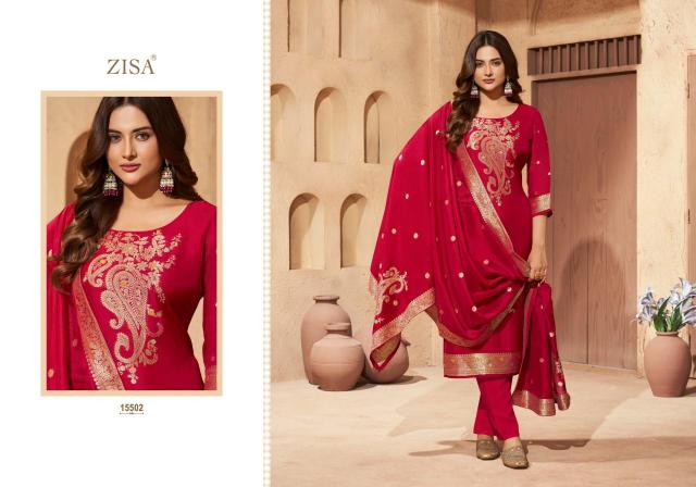 Zisa saiyaara Dress materials in bulk in Mumbai