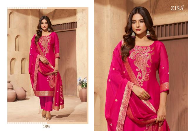 Zisa saiyaara Dress materials in bulk in Mumbai