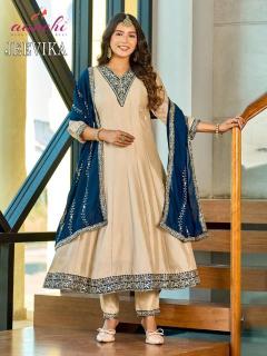 Aanchi jeevika Wholesale kurtis in Ahmedabad