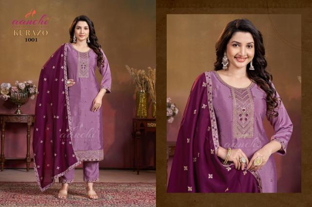 Aanchi kurazo Kurti wholesalers in Ahmedabad