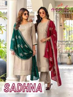 Aanchi sadhna Kurti manufacturers in Mumbai