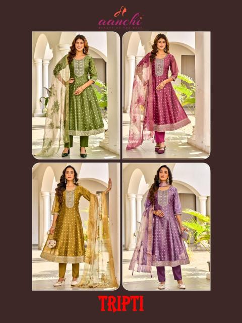 Aanchi tripti Wholesale Kurti market in Mumbai