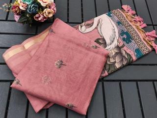 Akshara cotton Ladies saree supplier