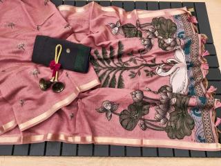 Akshara cotton Ladies saree supplier