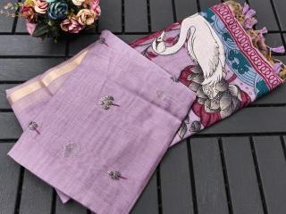 Akshara cotton Ladies saree supplier