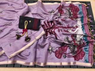 Akshara cotton Ladies saree supplier