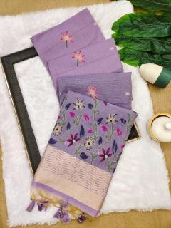 Akshara cotton Online saree supplier