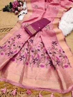 Akshara cotton Online saree supplier