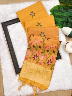 Akshara cotton Online saree supplier