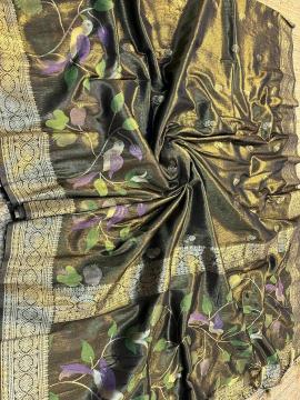 Akshara festive splendor  Saree supplier in India