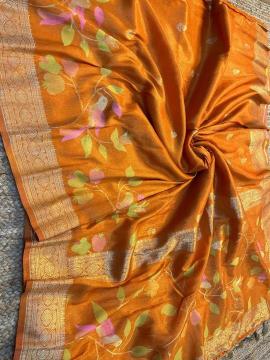 Akshara festive splendor  Saree supplier in India