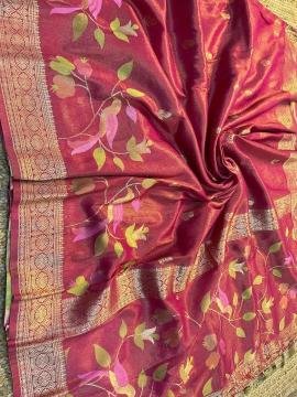 Akshara festive splendor  Saree supplier in India