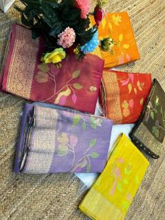 Akshara festive splendor  Saree supplier in India