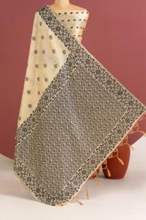 Akshara jamdani raw silk Wholesale sarees online