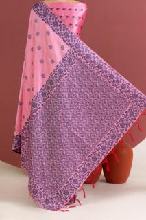 Akshara jamdani raw silk Wholesale sarees online