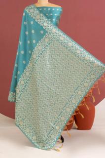 Akshara jamdani raw silk Wholesale sarees online