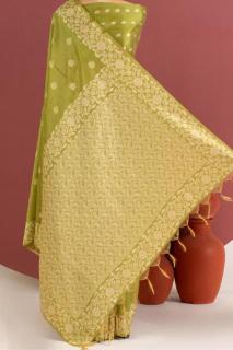 Akshara jamdani raw silk Wholesale sarees online