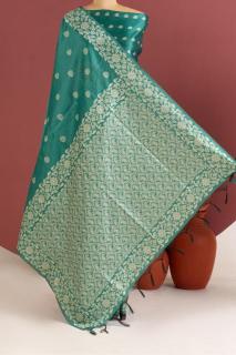 Akshara jamdani raw silk Wholesale sarees online