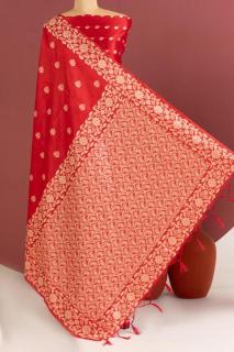 Akshara jamdani raw silk Wholesale sarees online