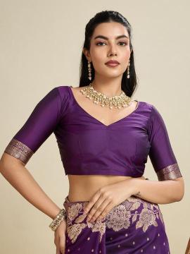 Akshara kanjivaram silk Wholesale saree suppliers in Gujarat