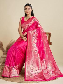 Akshara kanjivaram silk Wholesale saree suppliers in Gujarat