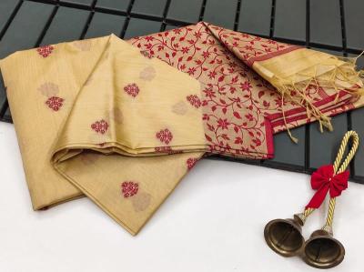 Akshara khadi raw silk Saree market in Mumbai