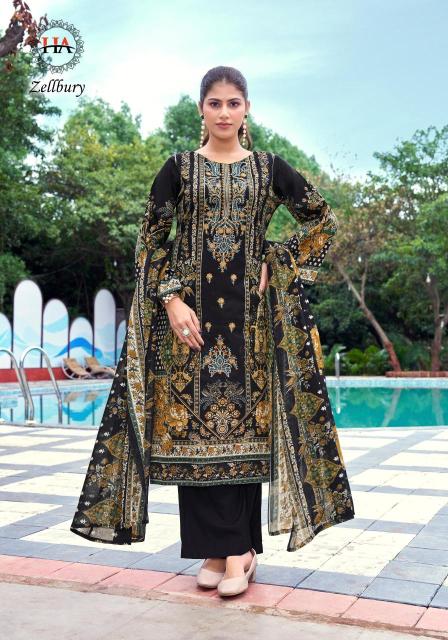 Alok suit zellbury Dress material manufacturers in Hyderabad