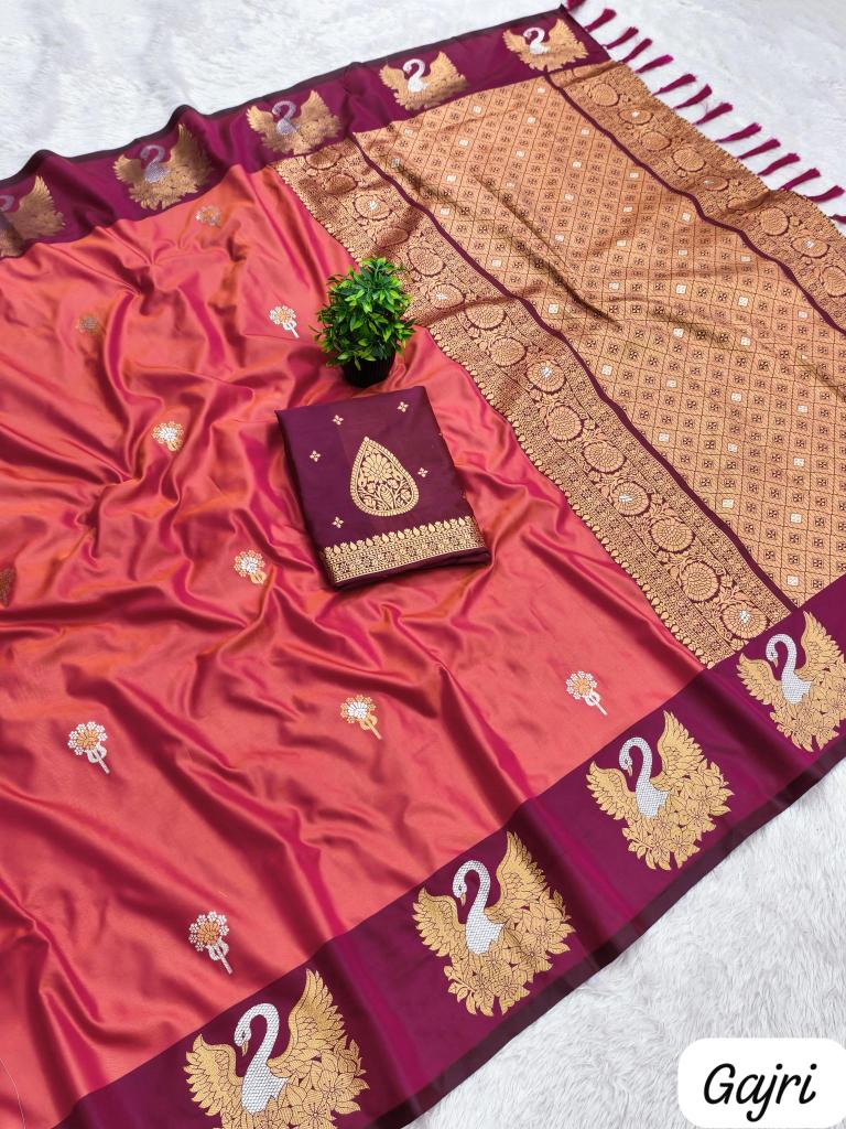 Anupama hans vol -2 Saree wholesale market in Hyderabad