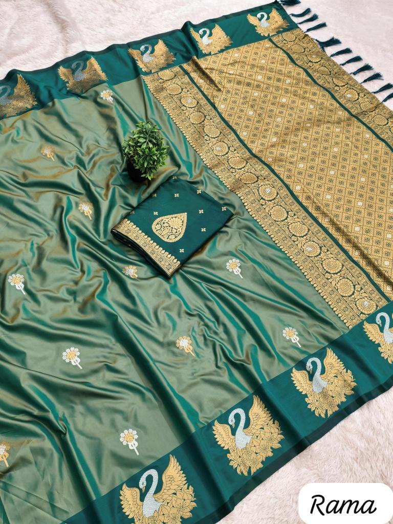 Anupama hans vol -2 Saree wholesale market in Hyderabad