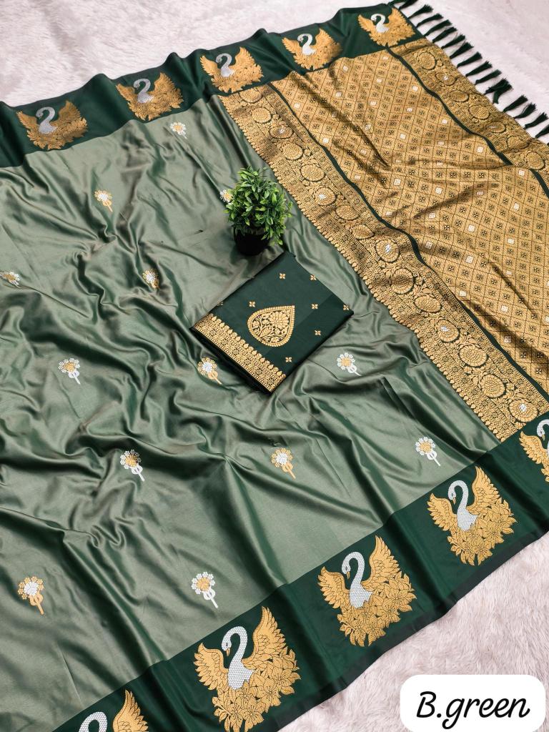 Anupama hans vol -2 Saree wholesale market in Hyderabad