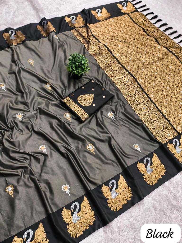 Anupama hans vol -2 Saree wholesale market in Hyderabad