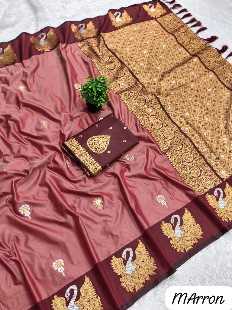 Anupama hans vol -2 Saree wholesale market in Hyderabad