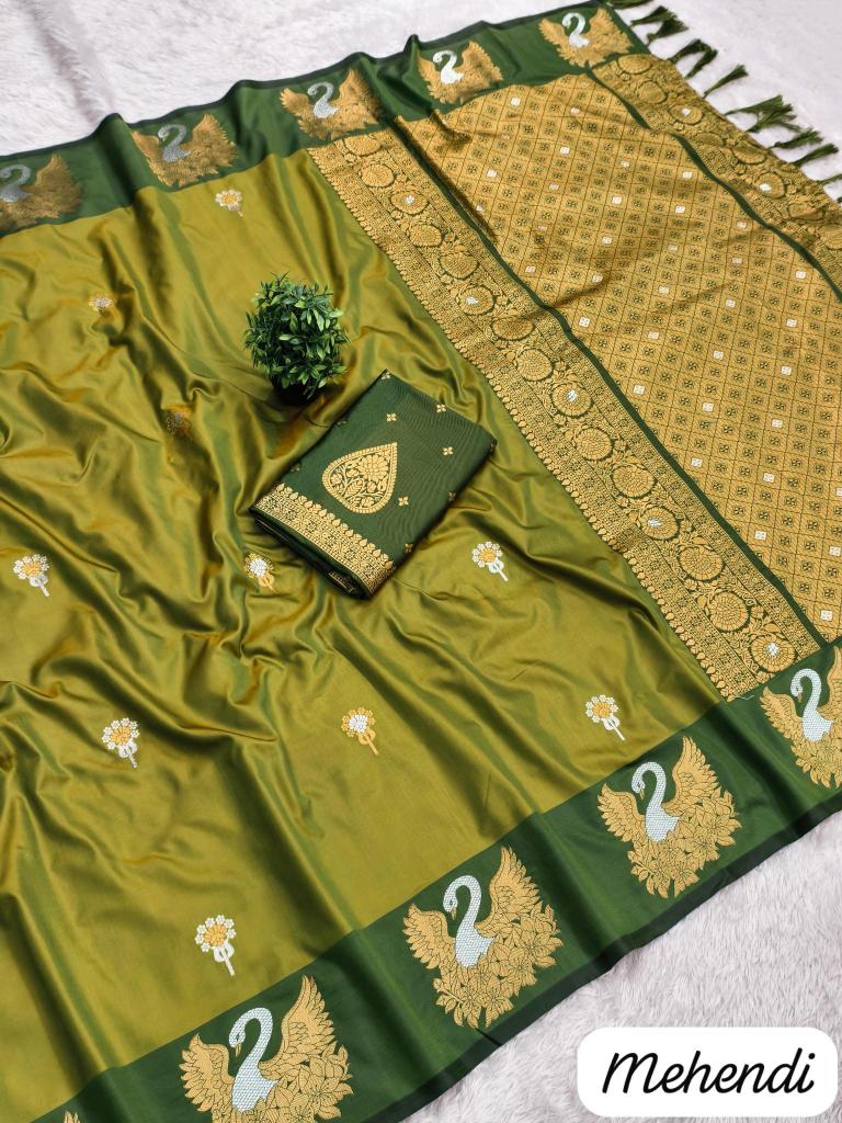 Anupama hans vol -2 Saree wholesale market in Hyderabad