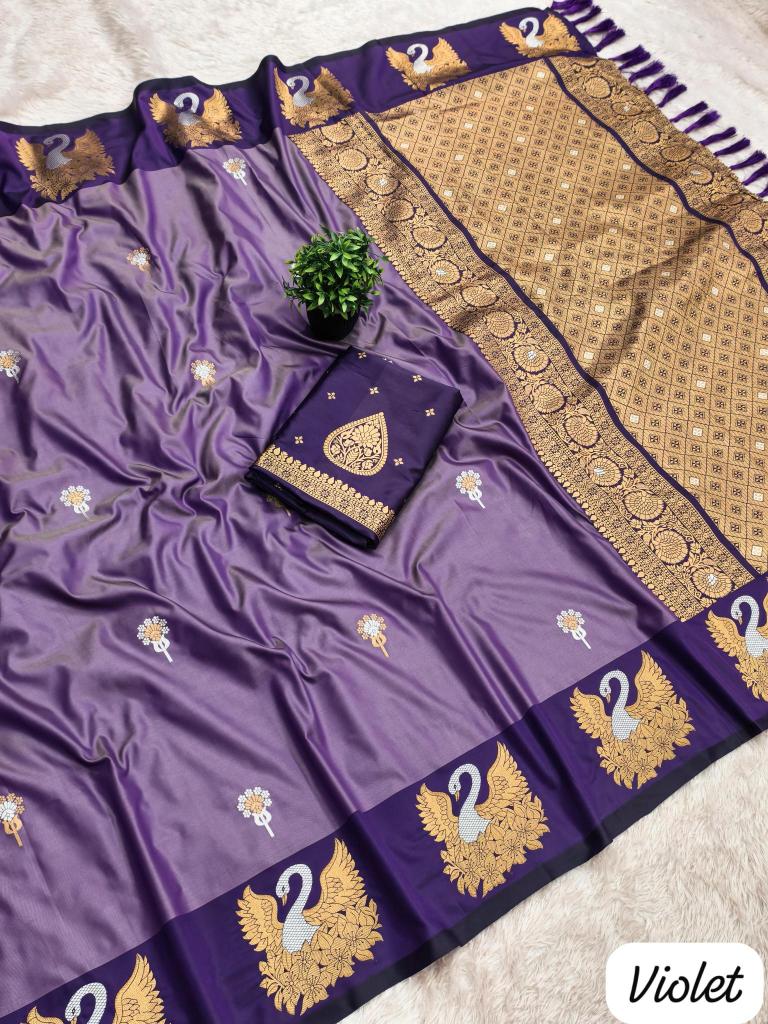 Anupama hans vol -2 Saree wholesale market in Hyderabad