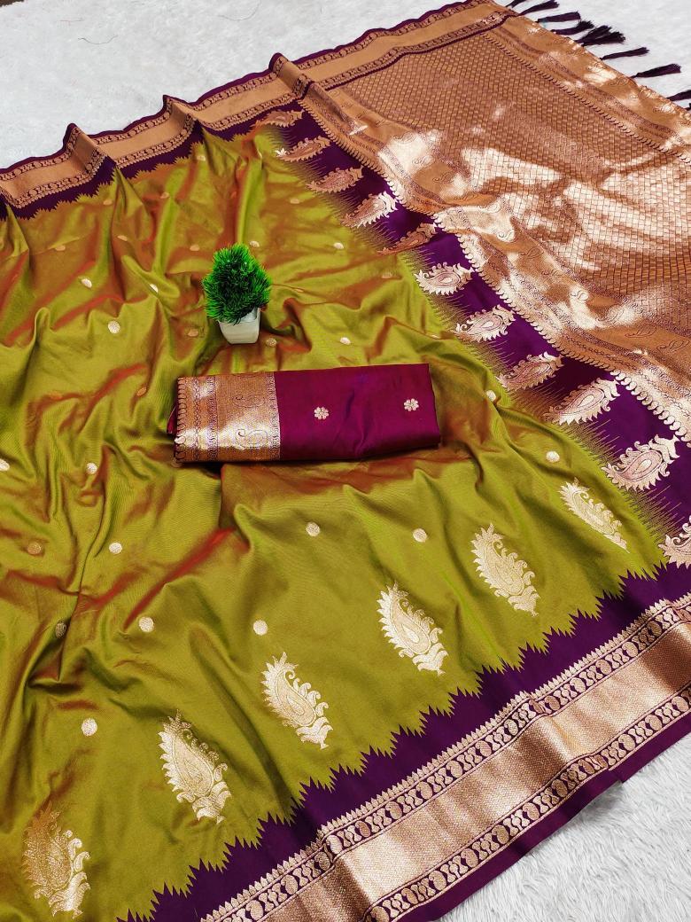 Anupama mango Wholesale saree dealers in Hyderabad
