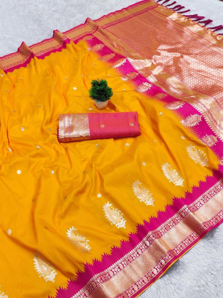 Anupama mango Wholesale saree dealers in Hyderabad