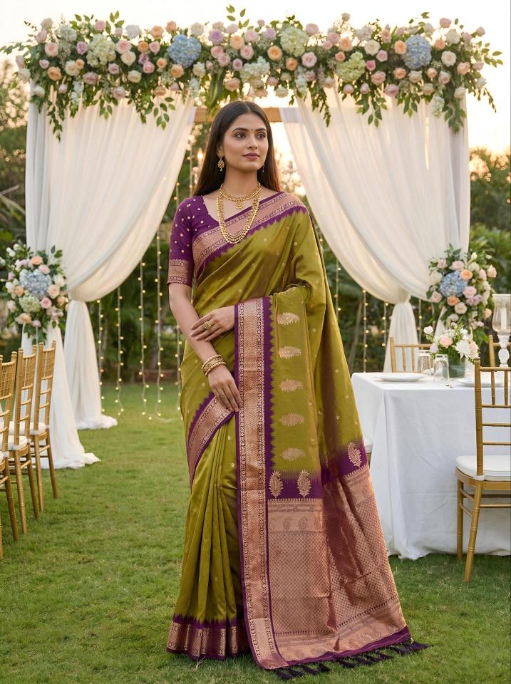 Anupama mango Wholesale saree dealers in Hyderabad