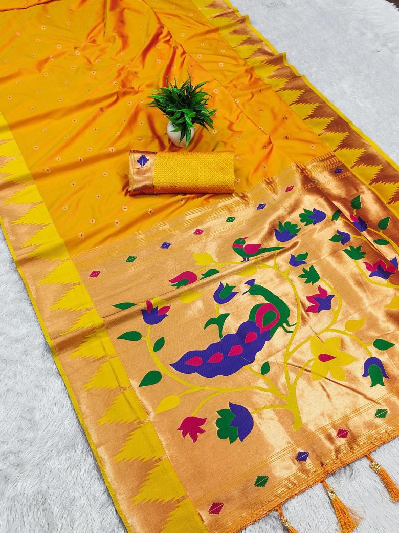 Anupama rangoli Saree wholesale market in Mumbai