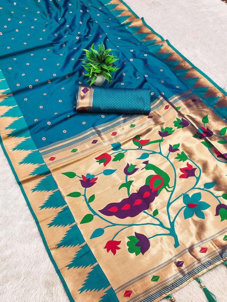 Anupama rangoli Saree wholesale market in Mumbai