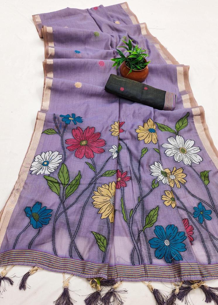 Anupama temple paithani  Wholesale saree suppliers in Mumbai