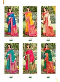 Astita DIVA SILK Saree manufacturers in Delhi
