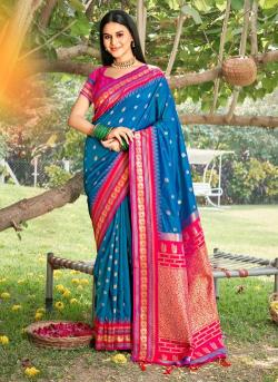 Astita DIVA SILK Saree manufacturers in Delhi