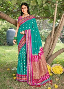 Astita DIVA SILK Saree manufacturers in Delhi