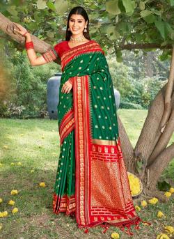 Astita DIVA SILK Saree manufacturers in Delhi