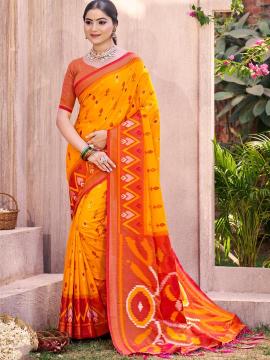 Astita POORVIKA SILK VOL 9 Wholesale saree retailers in Hyderabad