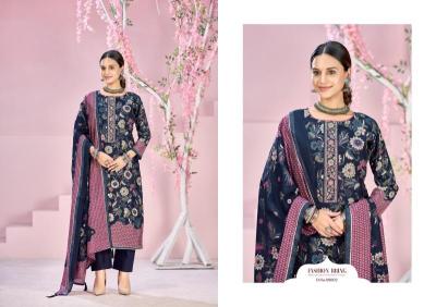 Azara beauty silk-8 Wholesale dress materials online in Delhi