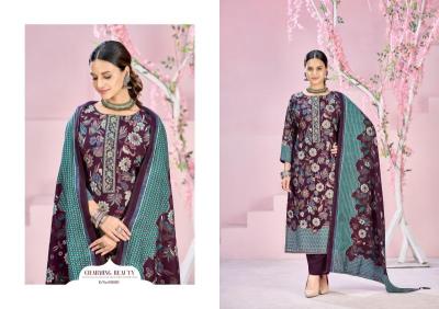 Azara beauty silk-8 Wholesale dress materials online in Delhi