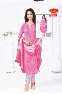 Baalar zaara vol-34  Kurti wholesale market in Mumbai