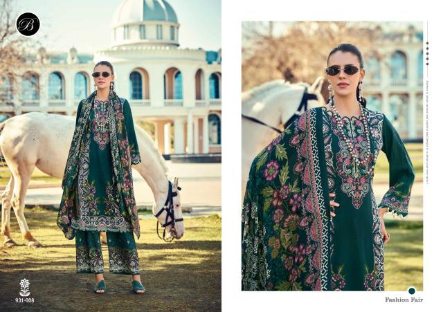 Belliza dilkhush vol 2 Wholesale dress materials suppliers in Kolkata