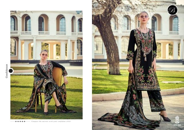 Belliza dilkhush vol 2 Wholesale dress materials suppliers in Kolkata